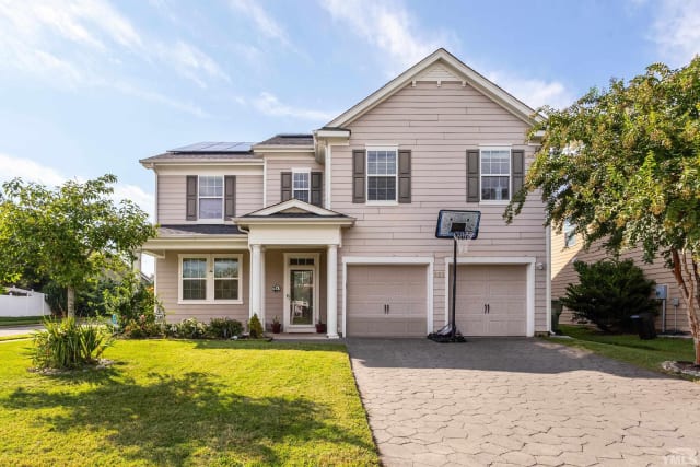 601 Piper Stream Drive Cary NC apartments for rent