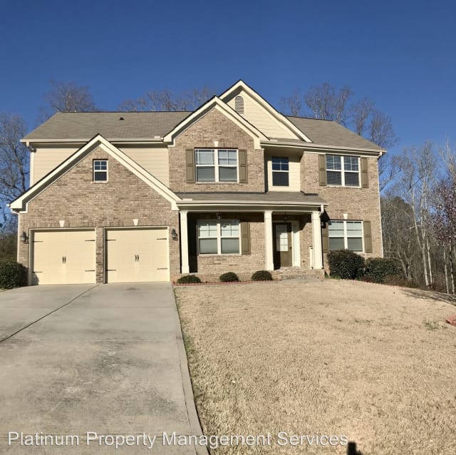 2295 Manor View Forsyth County, GA apartments for rent