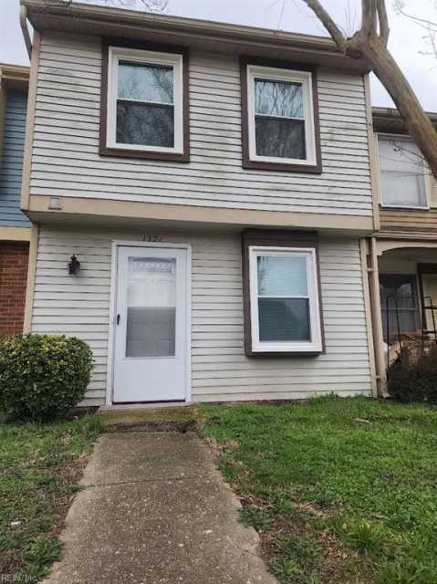 1321 Vanasse Court Hampton VA apartments for rent