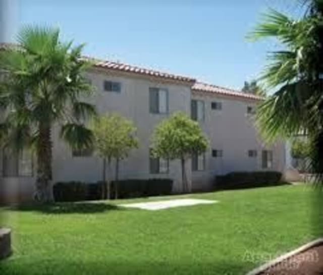 Nellis Gate Apartments Sunrise Manor, NV apartments for rent
