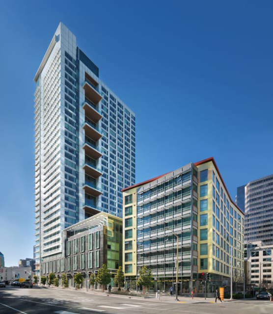 Solaire - San Francisco, CA apartments for rent