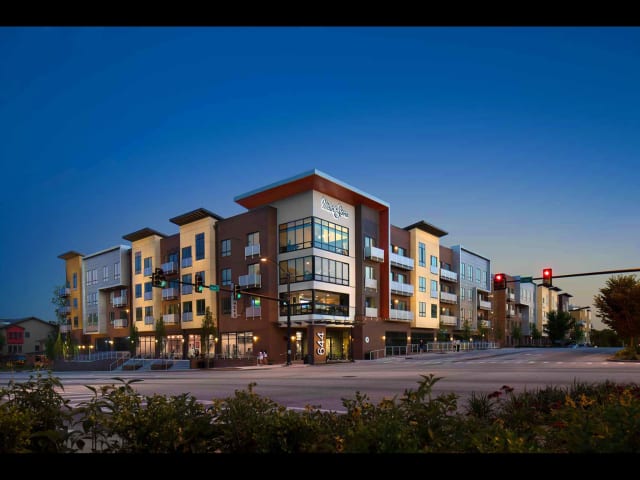 Main + Stone - Greenville, SC apartments for rent