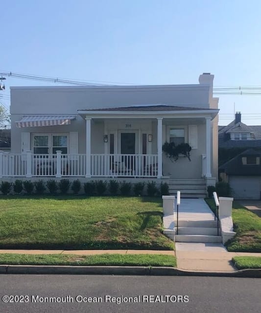 314 Allen Avenue Allenhurst, NJ apartments for rent