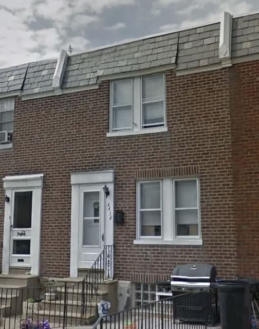 4434 Marple Street Philadelphia, PA apartments for rent