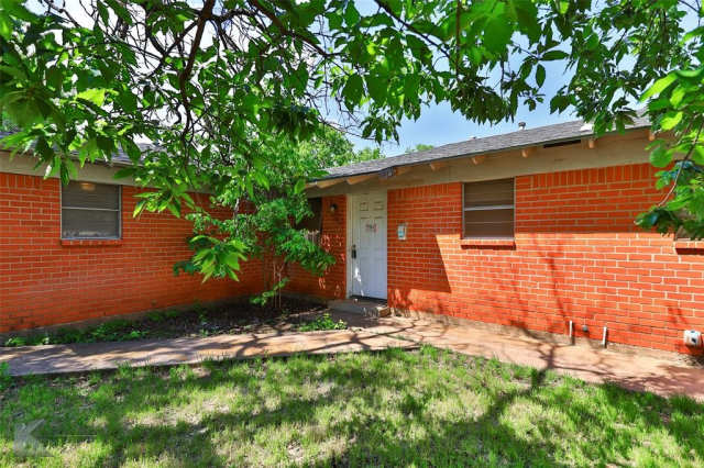 681 North 15th E Abilene TX apartments for rent 681 North 15th E Abilene TX apartments for rent