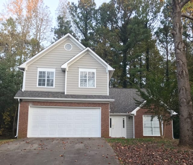 3821 Rex Mill Square - Clayton County, GA apartments for rent