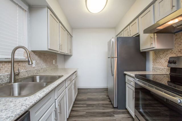 Elm Grove - Houston, TX apartments for rent