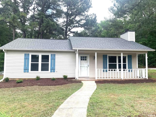 100 Fifer Court Cary NC apartments for rent