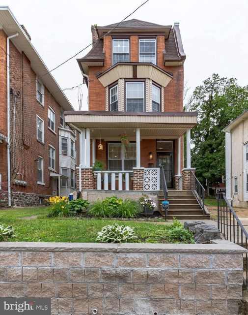 5208 MORRIS STREET Philadelphia, PA apartments for rent