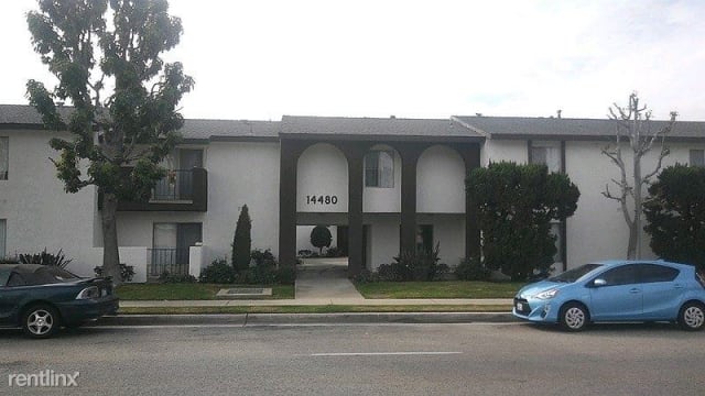 pine terrace apartments whittier