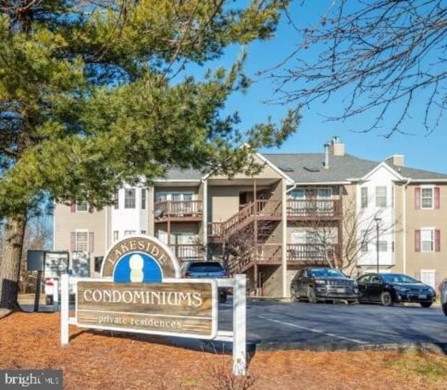 102 TIMBERLAKE TERRACE Frederick County, VA apartments for rent