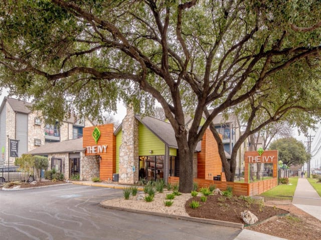 The Ivy - Austin, TX apartments for rent