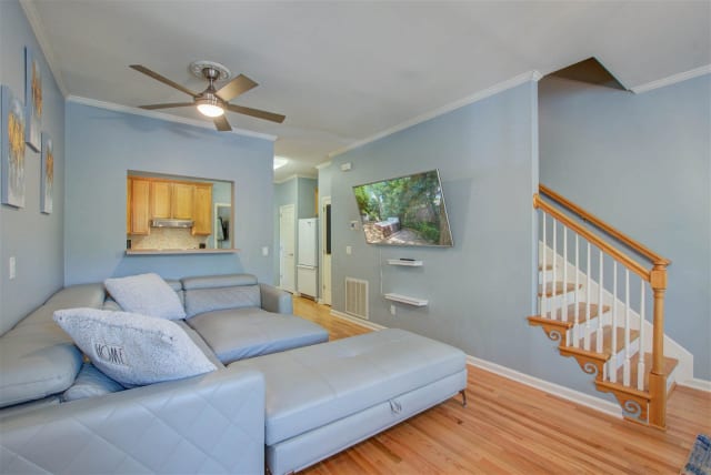 882 Sedge Court Charleston SC apartments for rent