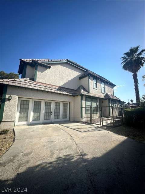 4055 Chalfont Court Paradise NV apartments for rent