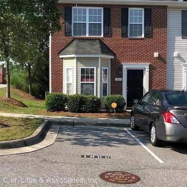 1800 Olivers Crossing Circle WinstonSalem, NC apartments for rent