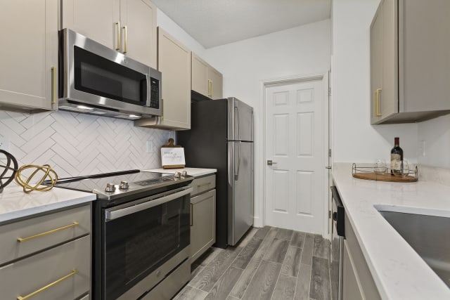 Seacrest - Katy, TX apartments for rent