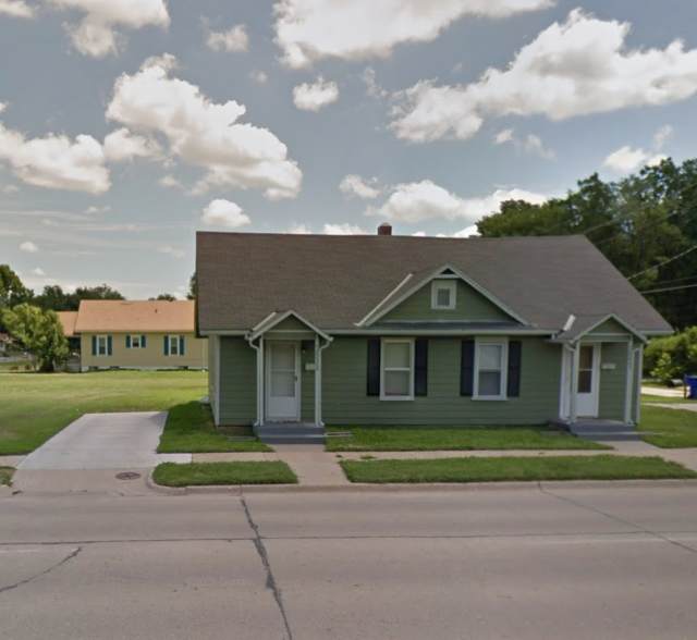 Duplex close to Ft. Riley Junction City, KS apartments for rent