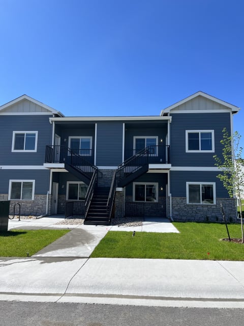 1425 Richard Martin Drive#102 - Cheyenne, WY apartments for rent