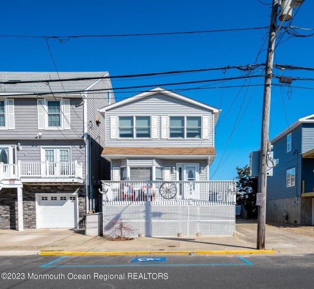 260 Hancock Avenue Seaside Heights, NJ apartments for rent