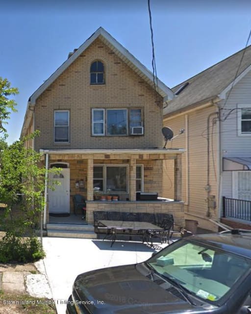 63 Barker Street Staten Island, NY apartments for rent