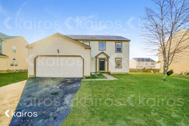 5137 Shellbark Court Groveport OH apartments for rent