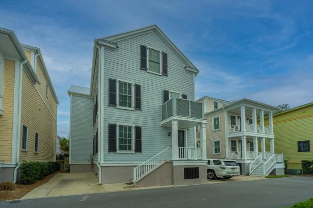 30 Dereef Court Charleston SC apartments for rent