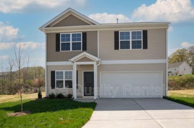 406 Melshire Court Winston Salem NC apartments for rent