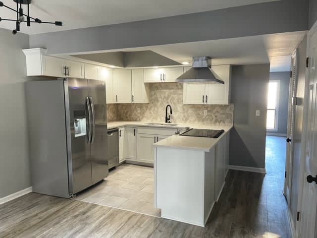 2003 Reaches Place Southwest Huntsville, AL apartments for rent