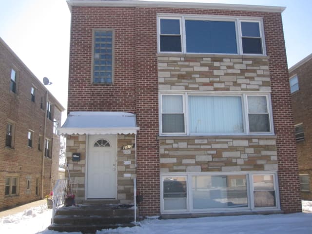 8315 West Irving Park Road - Chicago, IL apartments for rent