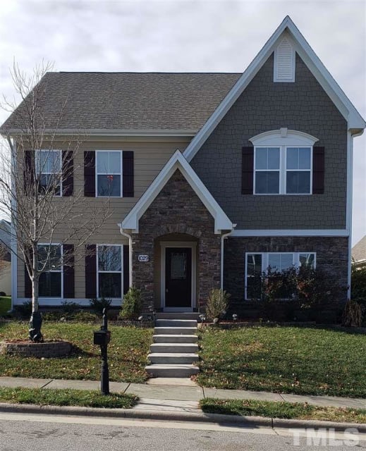 1029 Hildebran Lane Morrisville, NC apartments for rent