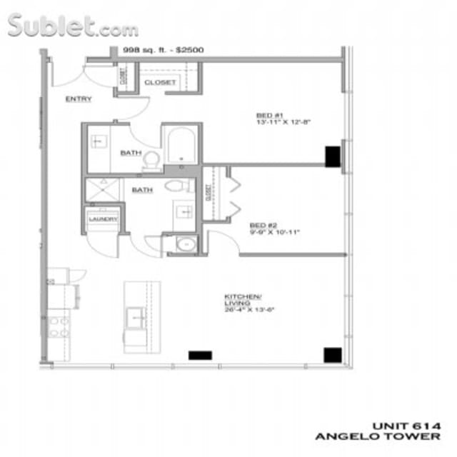 330 E Mill Plain Blvd. Vancouver, WA apartments for rent