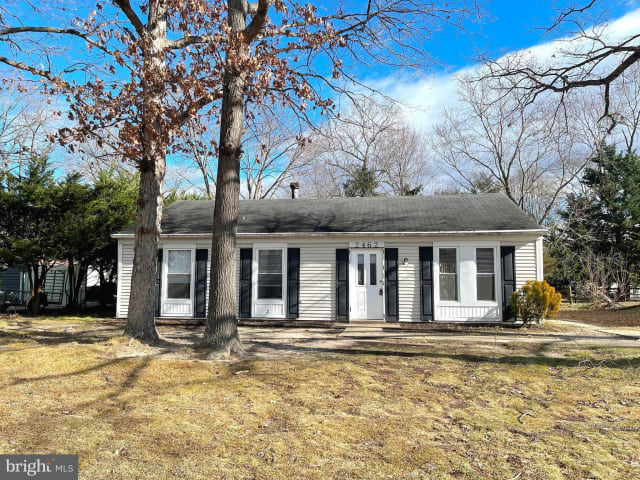 2462 QUAKER COURT Waldorf MD apartments for rent