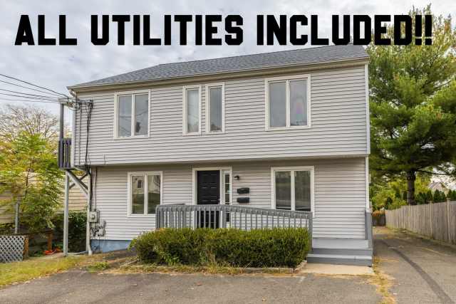 610 Tunxis Hill Road Fairfield County CT apartments for rent