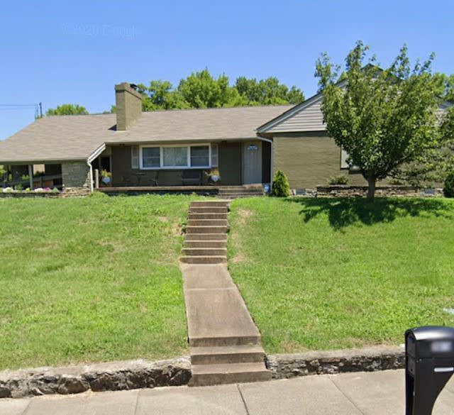 3610 Batavia St Nashville, TN apartments for rent