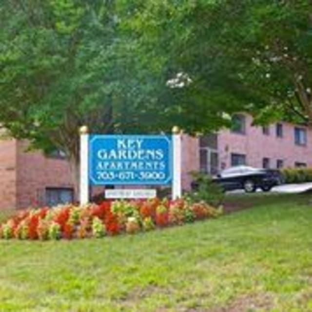 Key Gardens Arlington, VA apartments for rent