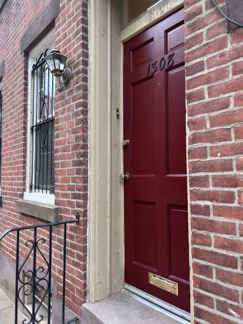 1308 Rodman St Philadelphia PA apartments for rent