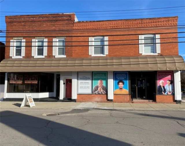 316 Canisteo Street Hornell, NY apartments for rent