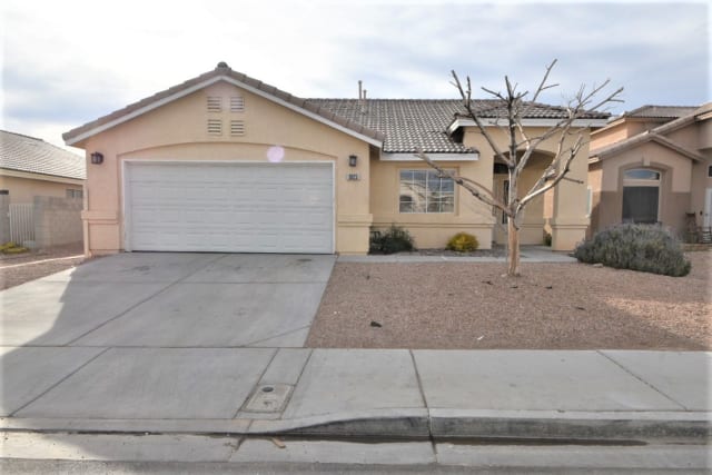 5024 Cactus Mesa Way North Las Vegas NV apartments for rent