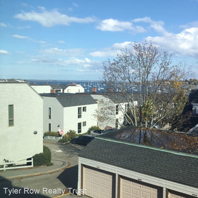 52 A Tyler Row Marblehead, MA apartments for rent