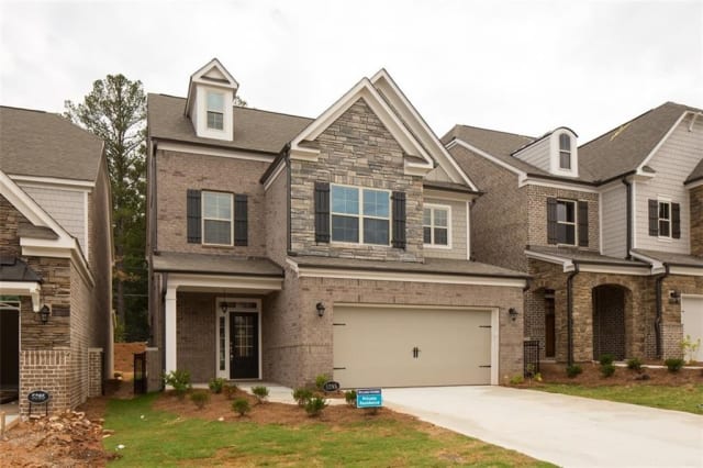 5295 Cedar Glenn Court Forsyth County GA apartments for rent