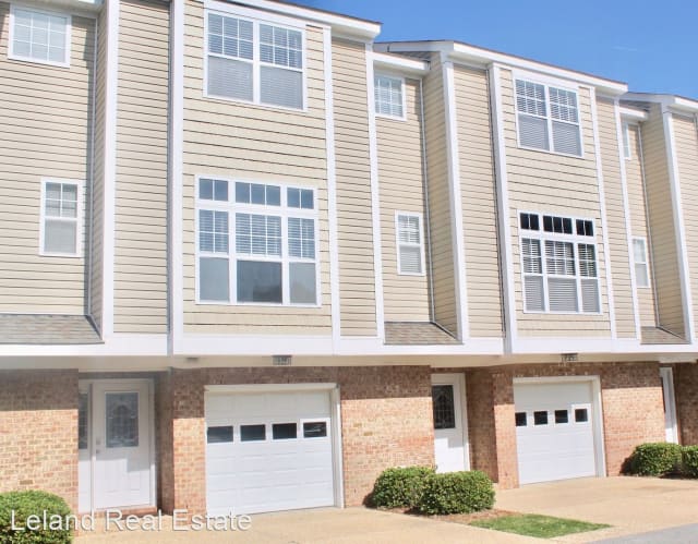 4716 Beach Bay Court Virginia Beach VA apartments for rent