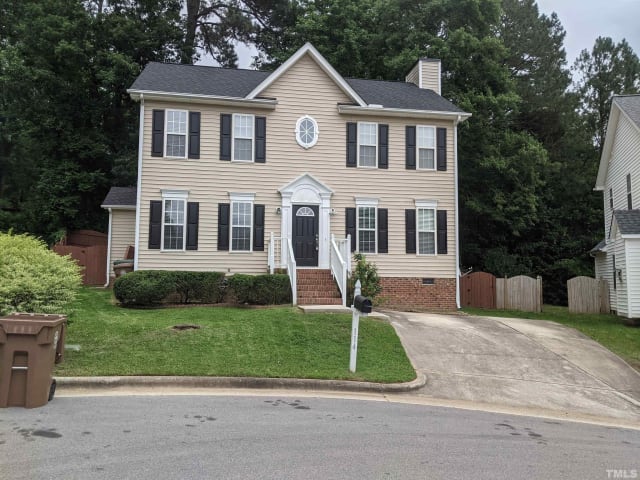 114 Trailing Fig Court Cary NC apartments for rent