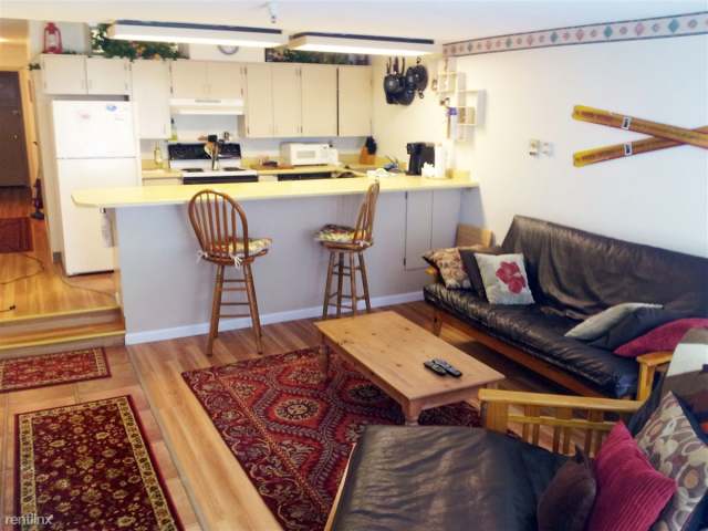 Alyeska West Condo Girdwood - Anchorage, AK apartments for ...