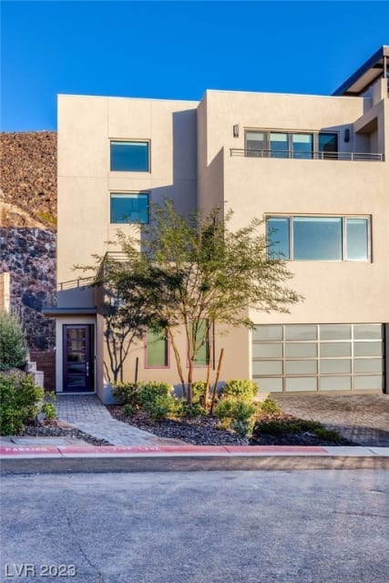 458 Tranquil Peak Court Henderson NV apartments for rent