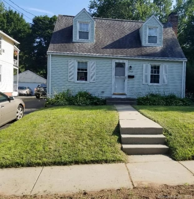 109 Caya Avenue West Hartford, CT apartments for rent