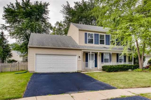 2855 Bar Harbour Court Aurora IL apartments for rent