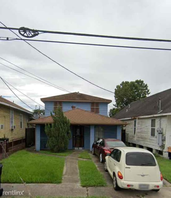 1226 Vallette St New Orleans, LA apartments for rent