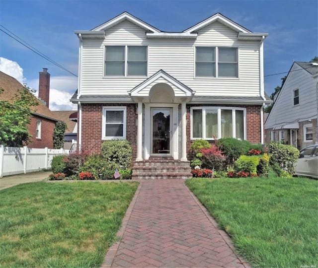 110 Central Blvd New Hyde Park, NY apartments for rent