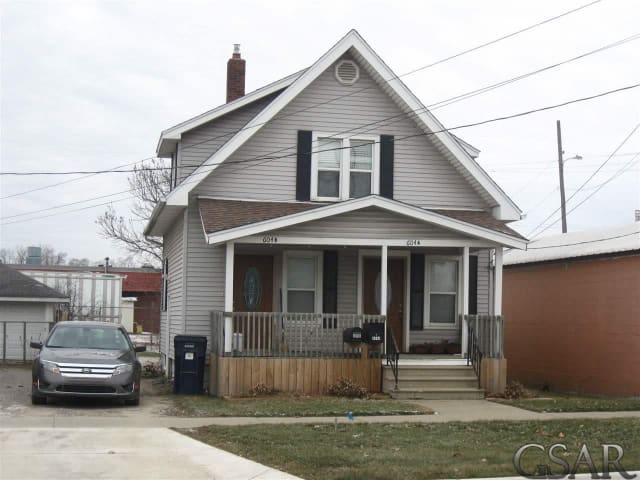604 S Washington - Owosso, MI apartments for rent