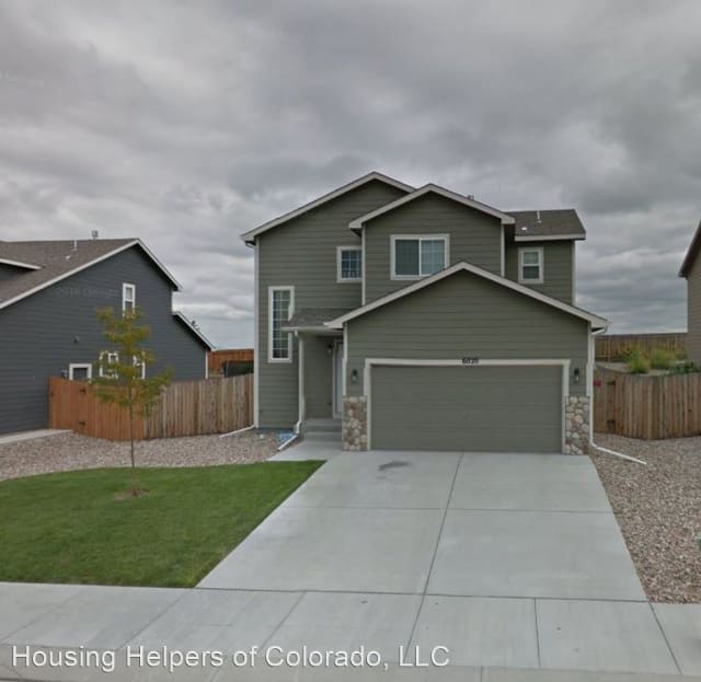 6020 Dancing Sun Way SecurityWidefield, CO apartments for rent